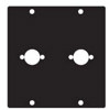 Raxxess Modular Aluminum Panel MIDI-2A
