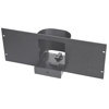 Raxxess Digital Music Player Shelf NADMP4BA