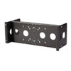 Raxxess 4U Fixed Rack Monitor Mount NAM1F