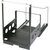 Raxxess Pull-Out Rack without Rack Rail POTR-XX, Raxxess brand