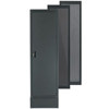 Raxxess 40U Steel Door PWRD-40 - $216.00
