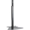 Raxxess Fixed Base Music Production Center Stand QMP1FB - $342.40