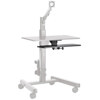 Raxxess Keyboard Tray QMP1KB - $134.40