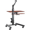 Raxxess Pre-Configured Music Production Center QMP1PK1H - $1001.60