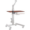 Raxxess 20x36" Tabletop QMP1TH - $120.00