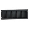 Raxxess Rack Mounted CD Shelf RCD, Raxxess brand