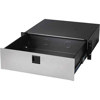 Raxxess 4U Heavy-Duty Rack Drawer SDR-4ACL