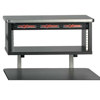 Raxxess 4U Alternative Rack SFRK-4B