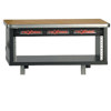 Raxxess 4U Alternative Rack SFRK-4M