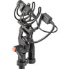 Rycote 016917 ConnBox Microphone Cable Connection Box 016917 - $199.00