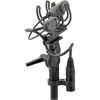 Rycote 016918 ConnBox Microphone Cable Connection Box 016918 - $149.00