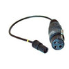 Rycote ConnBox MT180-XLR 180mm Replacement Tail Cable 017003 - $78.00