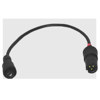 Rycote ConnBox MT130-LEMO 130mm Replacement Tail Cable 017006 - $110.00