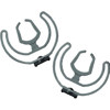 Rycote Modular MKH Lyre Upgrade Set 042217, Rycote brand
