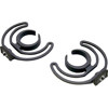 Rycote Modular 30mm Lyre Upgrade Set 042218, Rycote brand