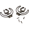 Rycote Non-Modular MKH Lyres Upgrade Set 042227, Rycote brand