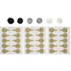 Rycote 065505 Overcovers 065505, Tvs & Entertainment > Pro Audio Equipment > Microphone Accessories > Rycote Microphone Accessories