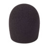 Rycote 30/55 Reporter Mic Foam 103103