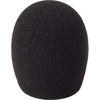 Rycote 35/50 Reporter/Handheld Mic Foam Windscreen 103104