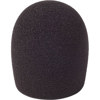 Rycote 40/55 Reporter/Handheld Mic Foam Windscreen 103105