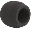 Rycote 45/100 Large Diaphragm Mic Foam Windscreen 103124