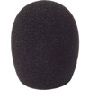 Rycote 104407 5cm Large Hole SGM Foam Windscreen 104407, Tvs & Entertainment > Pro Audio Equipment > Microphone Accessories > Rycote Microphone Accessories