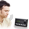 Led Clock Radio