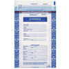 Safariland 5x8" Evidence Security Bags 3-2050