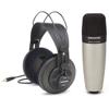 Samson C01 Condenser Microphone SAC01850, Tvs & Entertainment > Pro Audio Equipment > Wired Microphones > Samson Wired Microphones