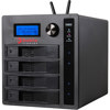 Sabio Storage CM404 8TB Network Attached Storage Device CM404-8000 - $1149.00