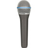 Samson CS Series Handheld Microphone SACSMIC - $79.99