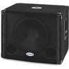 Active Subwoofer