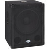 Samson dB1800a 1000W 18" Front-Firing Active Subwoofer SADB1800A - $699.00