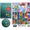 Savage Digital Backgrounds DVD DB120 - $29.95