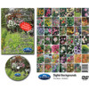 Savage Digital Backgrounds DVD DB114 - $29.95
