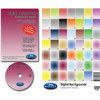 Savage Digital Backgrounds DVD DB122 - $22.39