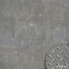Savage 5x7' Floor Drop, Diamond Plate