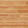 Savage 5x7' Floor Drop, Red Oak