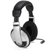 Samson HP10 Playback Headphones SAHP10, Tvs & Entertainment > Home Audio > Headphones & Earphones > Samson Headphones & Earphones