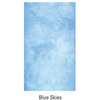 Savage 9x20' Infinity Series Hand Painted Canvas Background C5000920
