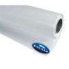 Savage 5x7' Matte Finish Pure White Infinity Series Vinyl Background V010507
