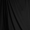 Savage Infinity Series, 10' x 20' Lint Free ProCloth Cotton Background, Black