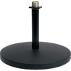 Samson MD5 Desktop Mic Stand SAMD5, Tvs & Entertainment > Pro Audio Equipment > Microphone Accessories > Samson Microphone Accessories