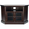 Sanus Systems BFAV48 Audio Video Stand BFAV48-CH1, Tvs & Entertainment > Home Theater > Home Theater Furniture > Sanus Systems Home Theater Furniture