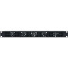 Sanus Systems CAFC01 1U Ultra Quiet Fan CAFC01-B1, Tvs & Entertainment > Racks / Mounts / Trussing & Furniture > Rack Accessories > Sanus Systems Rack Accessories