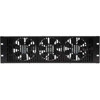 Sanus Systems CAFH01 3U High Volume Fan CAFH01-B1, Tvs & Entertainment > Racks / Mounts / Trussing & Furniture > Rack Accessories > Sanus Systems Rack Accessories
