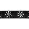 Sanus Systems CAFQ01 3U Ultra Quiet Fan CAFQ01-B1, Tvs & Entertainment > Racks / Mounts / Trussing & Furniture > Rack Accessories > Sanus Systems Rack Accessories