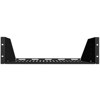 Sanus Systems CASH21 1U Vented Shelf CASH21-B1, Tvs & Entertainment > Racks / Mounts / Trussing & Furniture > Rack Accessories > Sanus Systems Rack Accessories