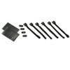 Sanus Systems Hold-down Straps - $9.99