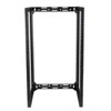 Sanus System 20U Stackable Skeleton Rack - $249.99